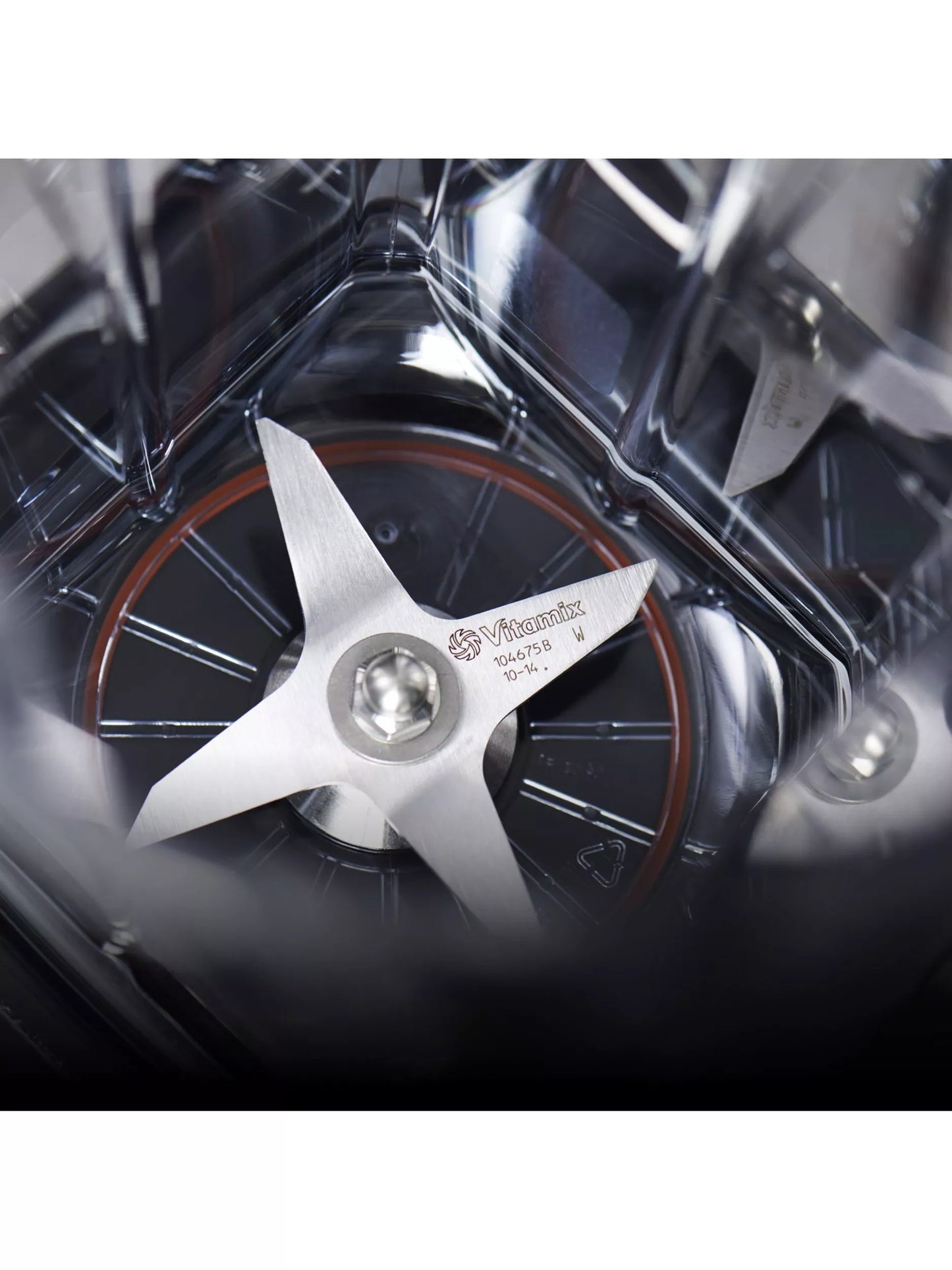 Vitamix Blender With All Accessories Vitamix A3500i Food Blender Set, All inclusive package Anniversary pack Graphite