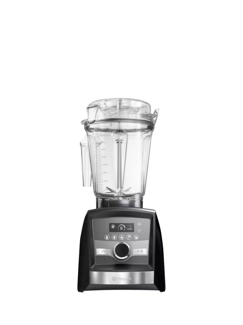 Vitamix Blender With All Accessories Vitamix A3500i Food Blender Set, All inclusive package Anniversary pack Graphite