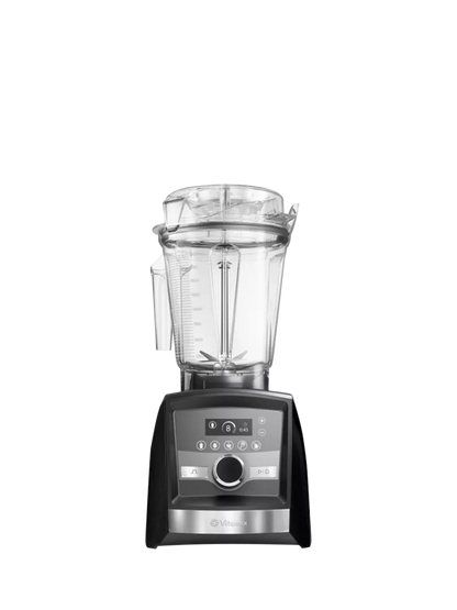 Vitamix Blender With All Accessories Vitamix A3500i Food Blender Set, All inclusive package Anniversary pack Graphite