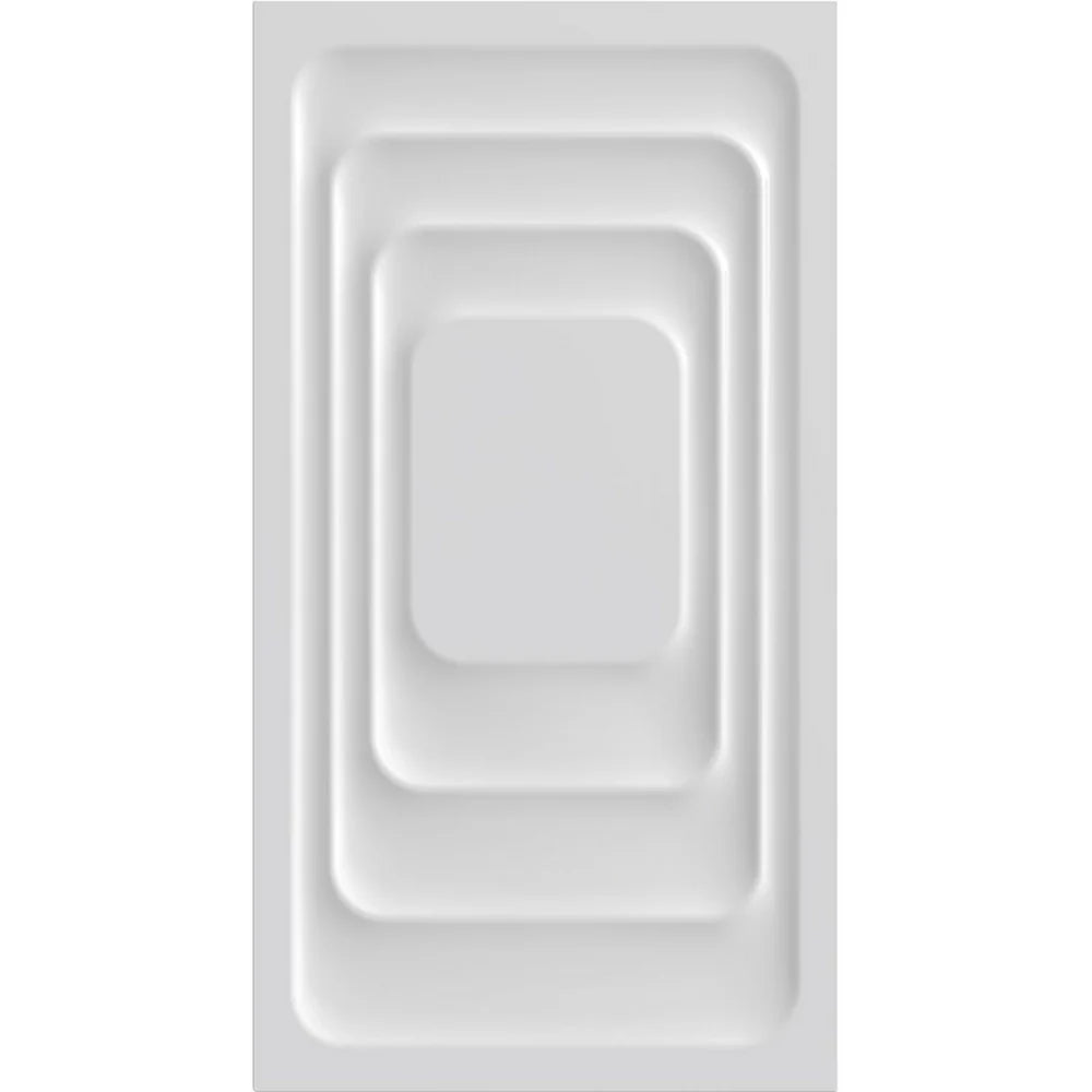 Beko BMND8545UW 8+5kg 1400 Spin Freestanding Front Load Washer Dryer White