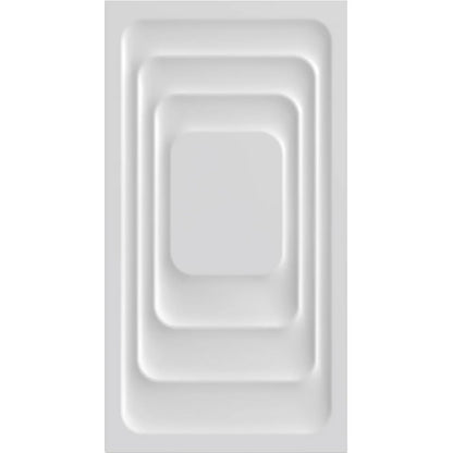 Beko BMND8545UW 8+5kg 1400 Spin Freestanding Front Load Washer Dryer White