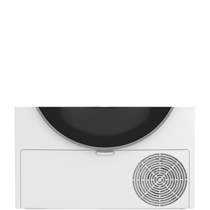 Blomberg LTA19321W Freestanding 9kg Heat Pump Tumble Dryer White
