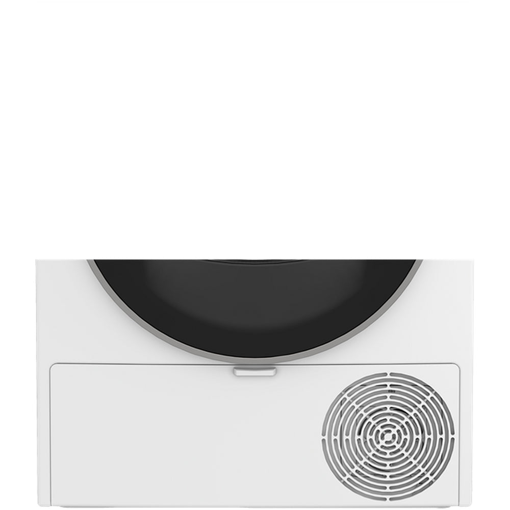 Blomberg LTA19321W Freestanding 9kg Heat Pump Tumble Dryer White Clearance