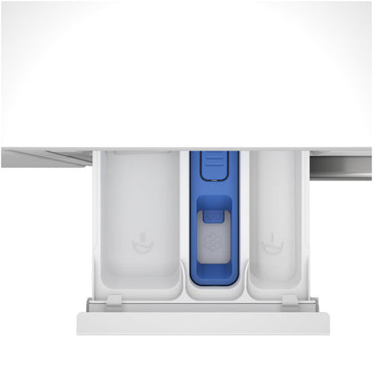 Blomberg LWI284420 8kg 1400 Spin Integrated Washing Machine