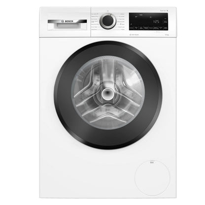 Bosch Series 6 WGG254Z1GB 10kg Washing Machine with 1400 Spin White - Clearance
