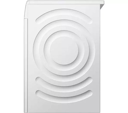 Bosch WGE03408GB Series 2 8kg 1400 Spin Washing Machine White