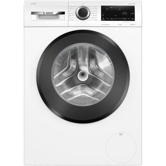 Bosch Series 6 WGG254F1GB 10kg 1400 Spin Washing Machine White - A Rated