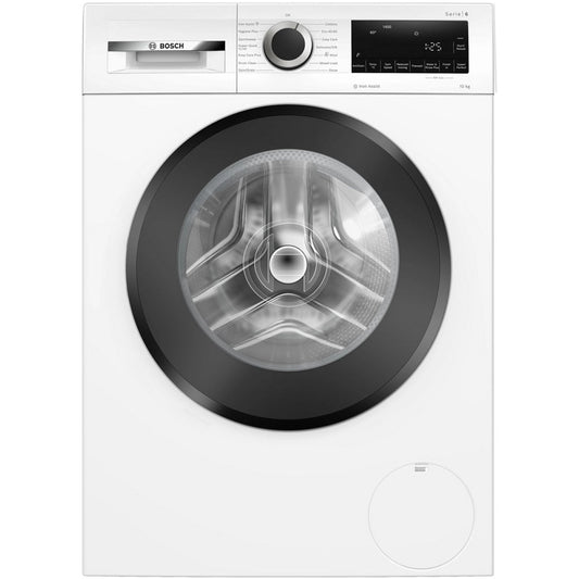 Bosch WGG254Z1GB Series 6 10kg 1400 Spin Washing Machine White