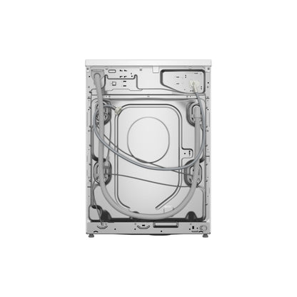 Bosch WNG25401GB Series 6 Freestanding Washer Dryer 10.5+6kg 1400 Spin White