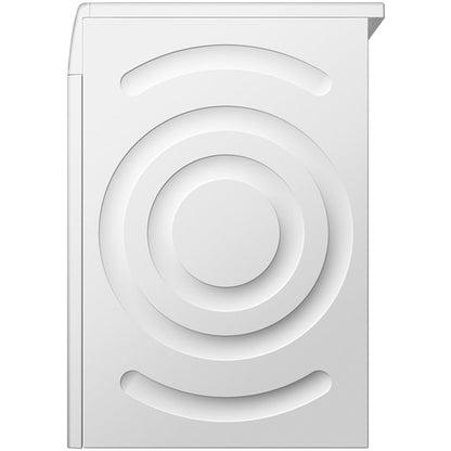 Bosch WQB246C9GB Series 8 9kg Heat Pump Tumble Dryer White - A+++ Rated