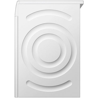Bosch WTH85224GB Series 4 8kg Heat Pump Tumble Dryer White