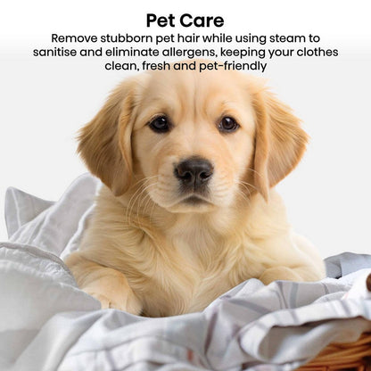 Hisense KitchenFit 5i Series WF5I9043BWFS 9kg 1400 Spin WiFi-enabled Freestanding Washing Machine White