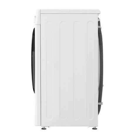 LG F2Y509WBLN1 9kg 1200 Spin Washing Machine White