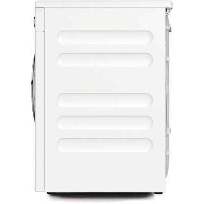 Miele WEG885 WCS 9kg 1400 Spin PowerWash & SteamCare Washing Machine Lotus White