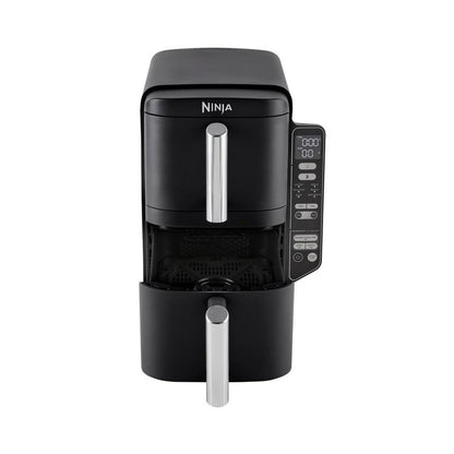 Ninja Double Stack 2-Drawer 7.6L Air Fryer SL300UK