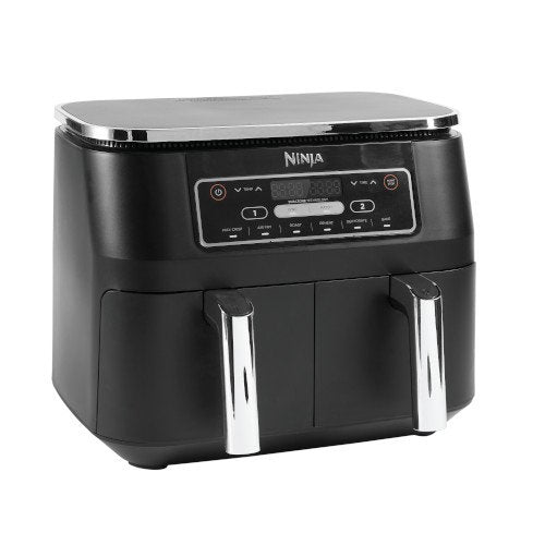 Ninja® Foodi® Dual Zone 7.6L Air Fryer AF300UK
