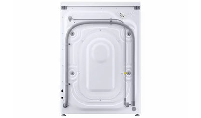 Samsung Series 4 WW90FG3M05AWEU 9kg 1400 Spin Front Load Washing Machine with Hygiene Steam White - A Rated