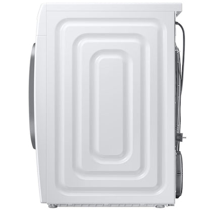 Samsung Series 6 DV90T6240LES1 9kg AI Energy Heat Pump Tumble Dryer White