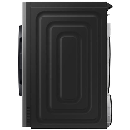 Samsung Series 9 DV90F09F4SU1 with AI Home 9kg Heat Pump Tumble Dryer Dark Steel