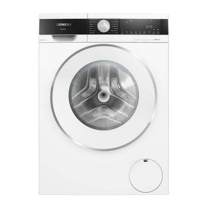 Siemens WG46G2Z2GB iQ500 9kg 1600 Spin Washing Machine White